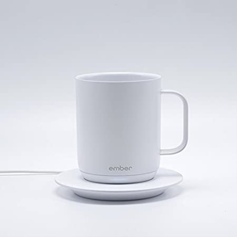 Ember Temperature Controlled Mug - New in Box